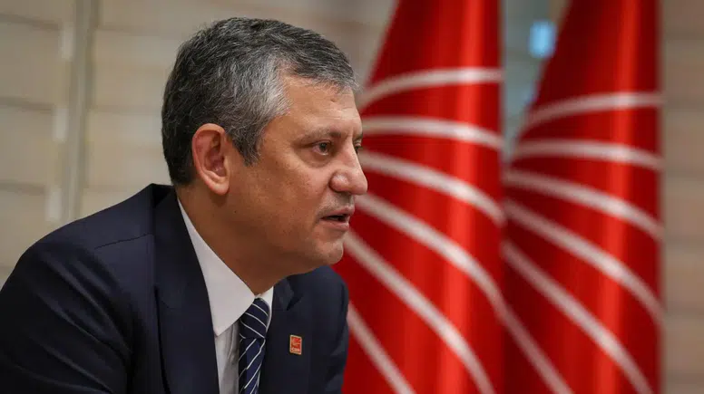 Özgür Özel’den "Butlan" Kararı Sonrası İlk İtiraf: "Bizim Birinci Suçumuz AKP’yi Yenmek!"