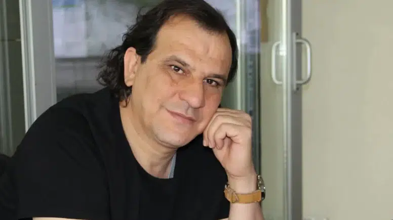 Hayatını Kaybeden Komiser Recep Girişen'e Son Görev