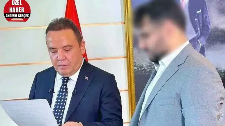Yöneticisi Tutuklanan Antalya Büyükşehir Belediye TV’de Değişim