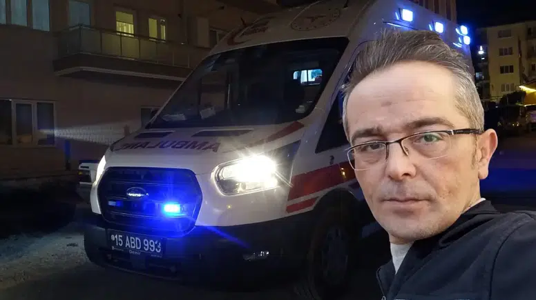 CHP Burdur Kadın Kolları Başkanı'nın Acı Günü! Oğlunun Cansız Bedeni Bulundu