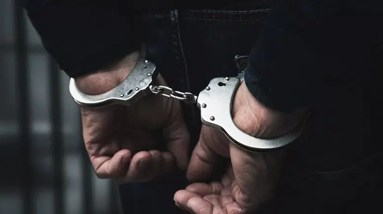 Alanya'da 13 Yıl 9 Ay Hapis Cezası Bulunan Firari Hükümlü Yakalandı