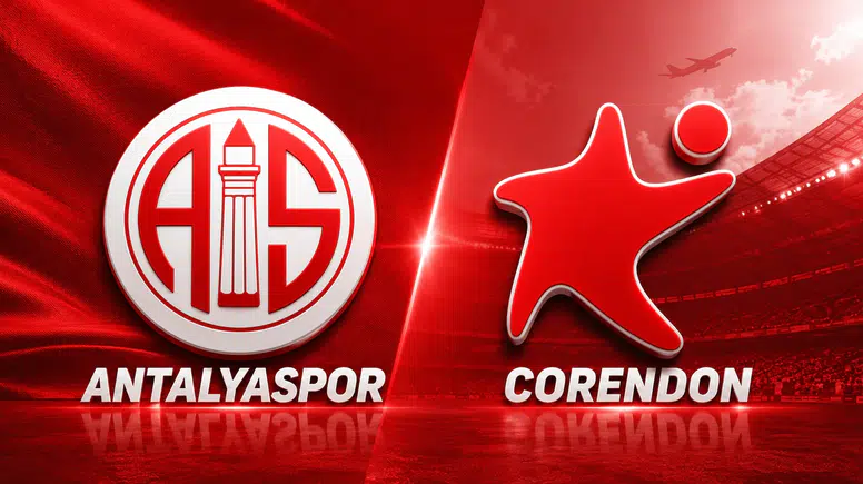 Antalyaspor'un İsim Sponsorluğunda Şok Karar!