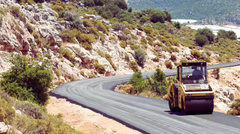 Kekova Yarımadası’nda Büyük Ulaşım Hamlesi: 40 Yıllık Sorun Çözülüyor