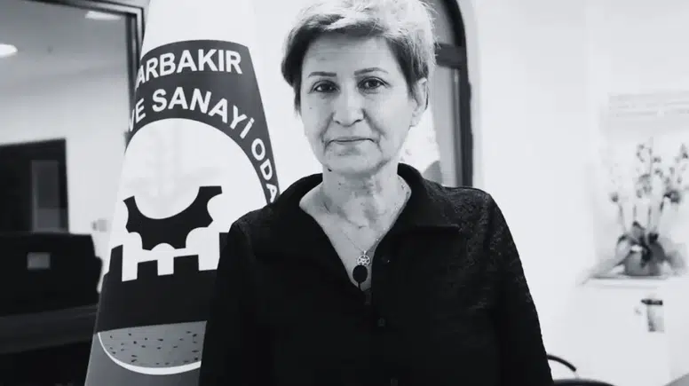 Kadın Hareketinin Öncü İsmi Nevin İl Hayatını Kaybetti
