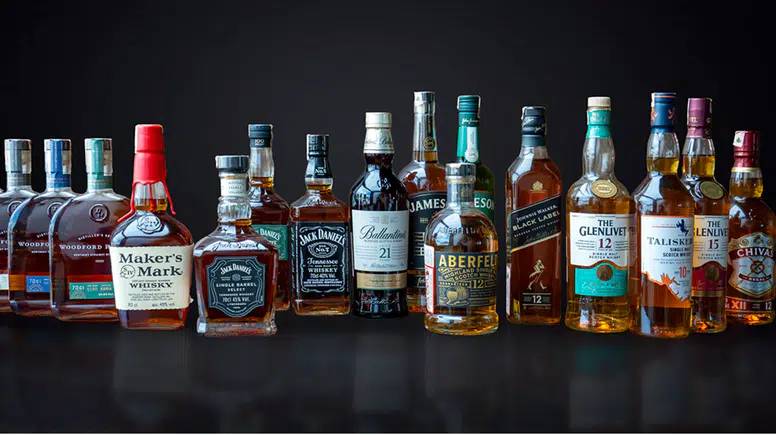 Güncel Viski Fiyatları 2026! Chivas Regal Johnnie Walker Jack Daniels Ballantines Aberlour J&B Fiyatları 2026