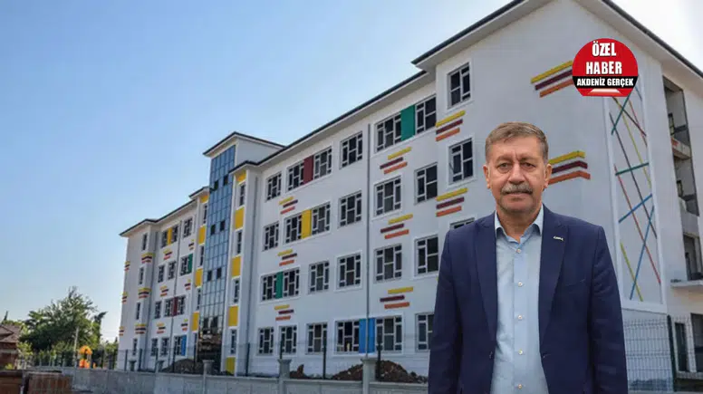 İstanbul'daki Okullara Mescit Genelgesi Antalya'da Nasıl Yankı Buldu?