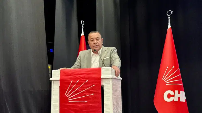 CHP'de Butlan Dökümü: Ankara Milletvekili Adnan Beker İstifa Etti