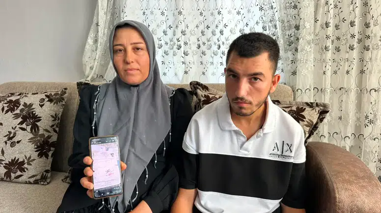 20 Yıldır Engelliydi, Son Raporda 'Engelli Değildir' Denildi!