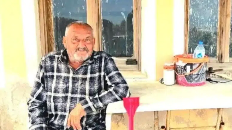 İzmir Seferihisar’da Ayı Saldırısı: Bir Can Kaybı!