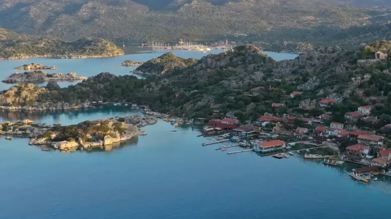 Demre Belediyesi KPSS Puanıyla Sözleşmeli Personel Alacak