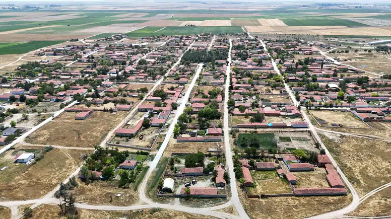Eskişehir’in "Barcelona"sı: 113 Yıllık Mimari Mucize