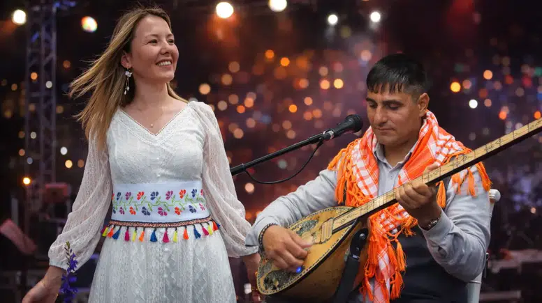 Kaş'ta 2. Uğrar Mahallesi Karpuz Festivali İçin Geri Sayım Başladı