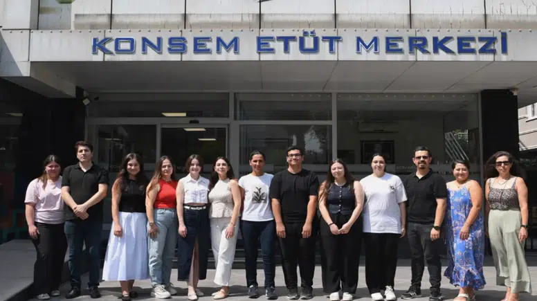 Konsem Gürsu'da Büyük Gurur: Yüzde 90'lık Dev Başarı!