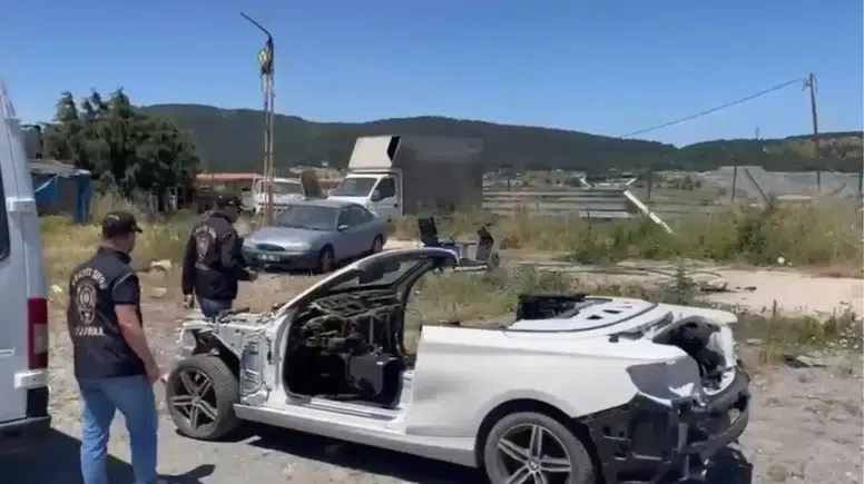 Yediemin'de Yapay Zekalı 1.5 Milyar Liralık Vurgun: Aralarında Antalya da Var!