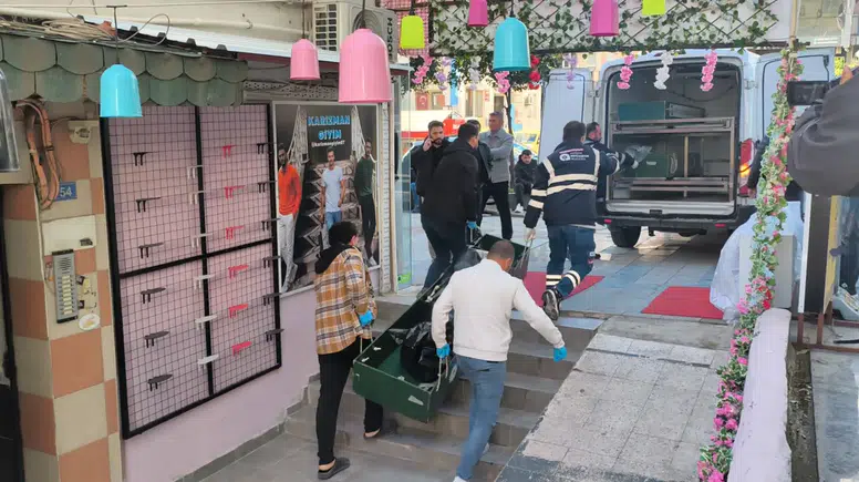 2 Bin 400 Liralık Alacak Cinayeti Davasında İlk Duruşma