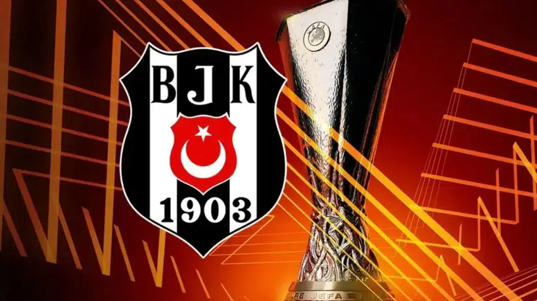 Beşiktaş’ın Avrupa Rotası Çizildi: İşte Kartalın Olası Rakipleri