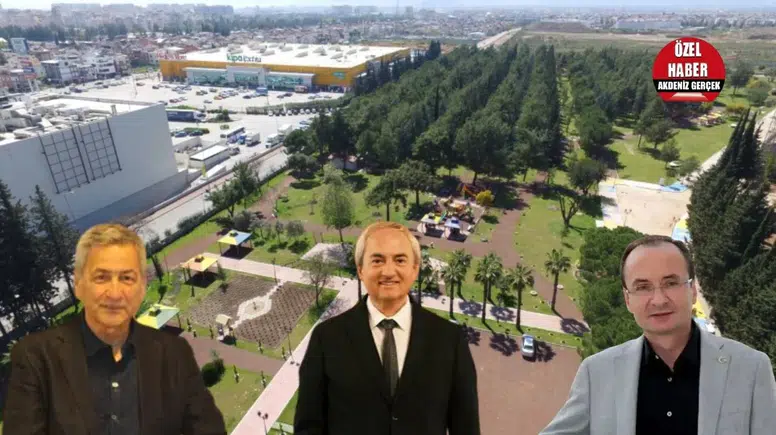 Neden ‘Dokuma’ya Dokunma Hamlesi!’ Dedi