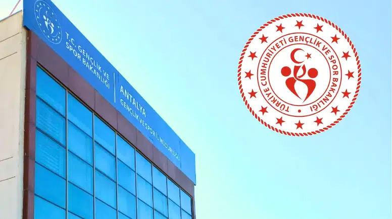 GSB Antalya Sözleşmeli Personel Alımı Kontenjanları Açıklandı