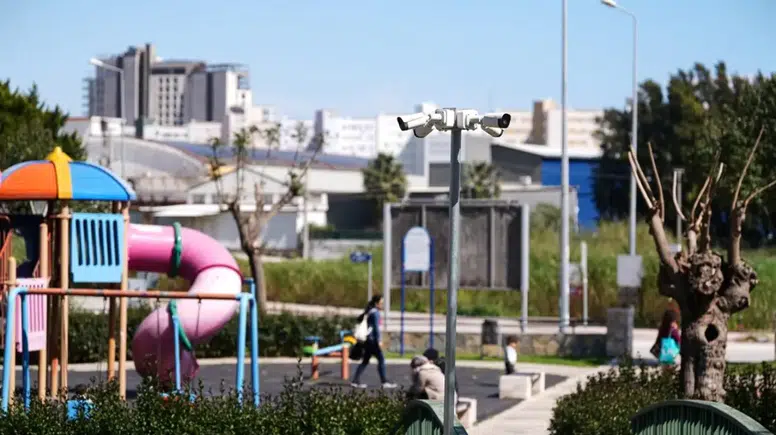 Konyaaltı’nda Engelsiz ve Güvenli Yaşam İçin Örnek Adımlar