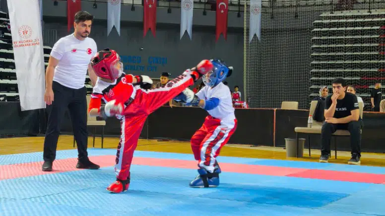 Geleceğin şampiyonları Antalya ringlerinde nasıl fırtına estirdi?