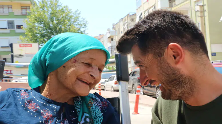 Antalya'daki Tedavide Şok Eden Eşleşme: Tam Uyumlu Donör Kendi Oğlu Çıktı