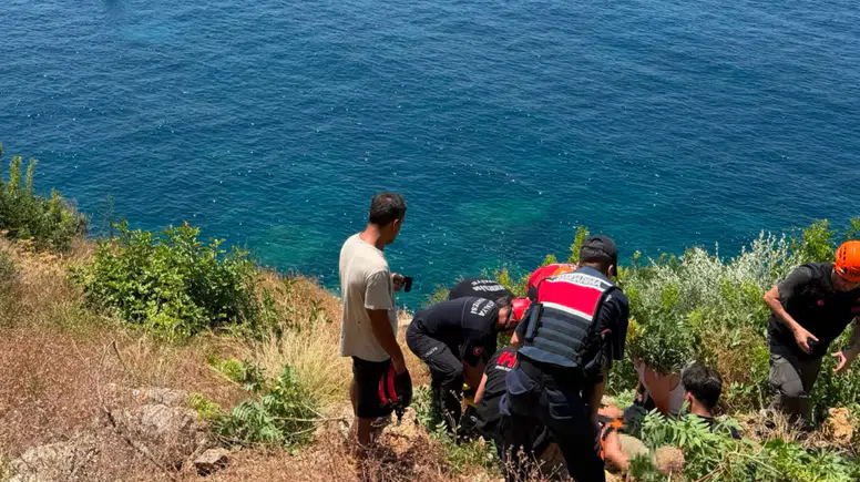 Gazipaşa'daki Feci Kazada Kahreden Son: Hastaneden Kötü Haber Geldi