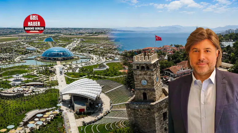 Antalya'nın COP31 Planı Dünya Turizmini Değiştirebilir