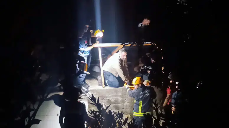 Alanya'da Elektrik Direğinde Can Pazarı: 22 Yaşındaki Genç Öldü