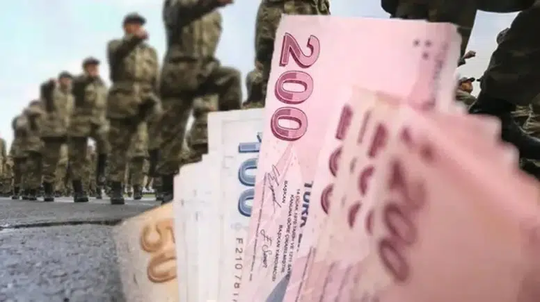 2026 Yılının İkinci Yarısında Bedelli Askerlik Ücreti Belli Oldu