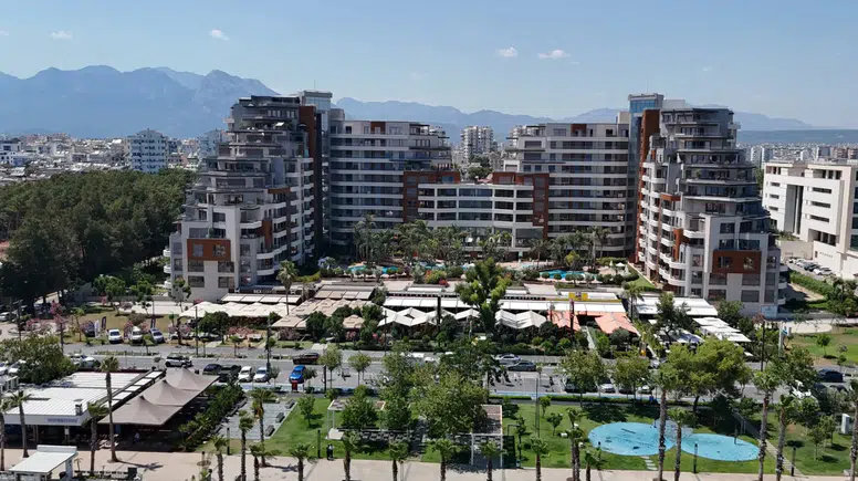 Konyaaltı’nda Rezidans Krizi: 16 Milyonluk Borç Miras Kaldı