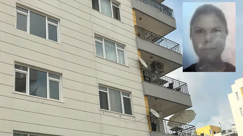Antalya'da 43 Yaşında Evinde Ölü Bulundu!