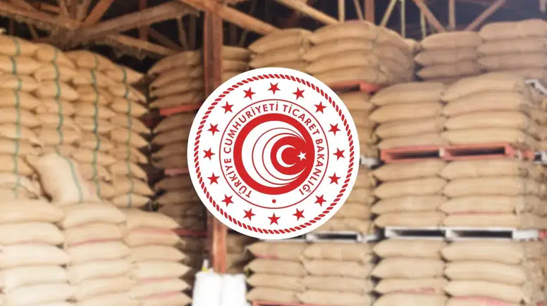 Lisanslı Depoculukta Yeni Dönem: Tarımsal Ticarette 35 Bin Ton Zorunluluğu