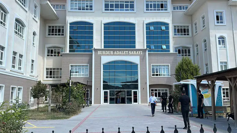 Ali Kurama Davasında Karar! 9 Yıl 4 Ay Hapis Alan Polis Tahliye Edildi
