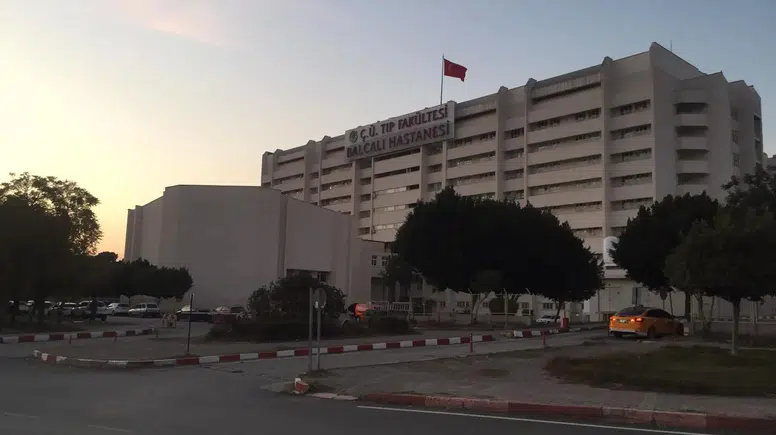 Adana'da Balcalı Hastanesi'nde 15 Milyonluk İlaç Hırsızlığı