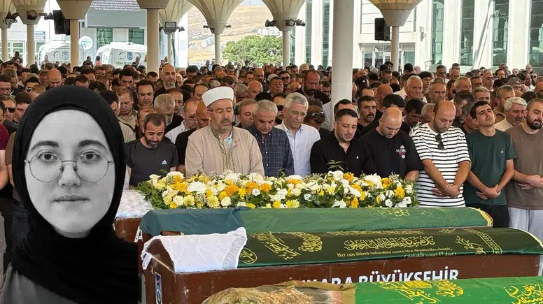 Yargı Camiasını Yasa Boğan Kaza: Başmüfettiş Memduh Aydın Evlat Acısıyla Sarsıldı