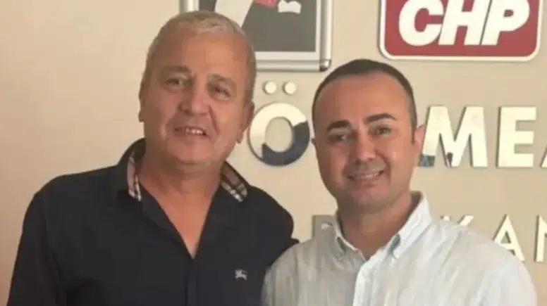 CHP Döşemealtı İlçe Başkanlığı Yönetimi Belli Oldu