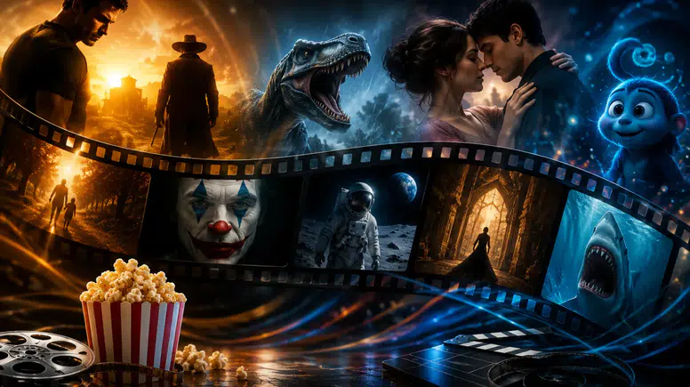 Bu Hafta Vizyonda Hangi Filmler Var? Vizyondaki Filmlerin Konu Özetleri