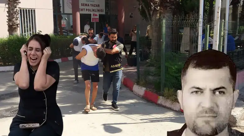 Silahlı Pusuda Belediye Personeli Kurtarılamadı! 2 Şüpheli Tutuklandı