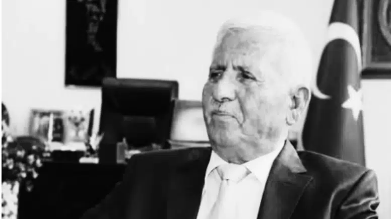 Eski Cikcilli Belediye Başkanı’ndan Kötü Haber