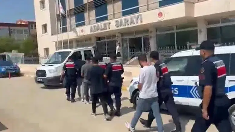 JASAT’tan Hırsızlık Operasyonu: 9 Dosya Birden Aydınlatıldı!