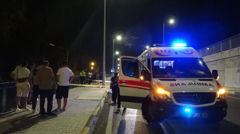 Antalya'da Motosiklet Faciası: 25 Yaşındaki Gencin Acı Sonu