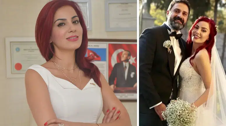 Erhan Çelik’in Eşi Op. Dr. Özlem Gültekin Vefat Etti