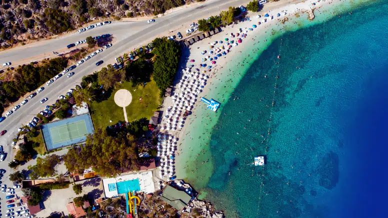 Kaş Belediyesi’nden ‘Nakit Dönemi Kapanıyor’ Uyarısı!