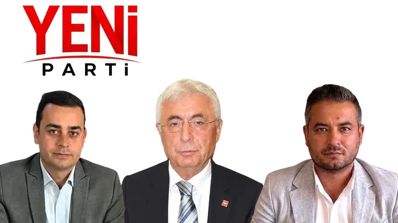 YENİ Parti Antalya İl Kongresi’nde Nail Kamacı'ya Rakip Çıkacak mı?