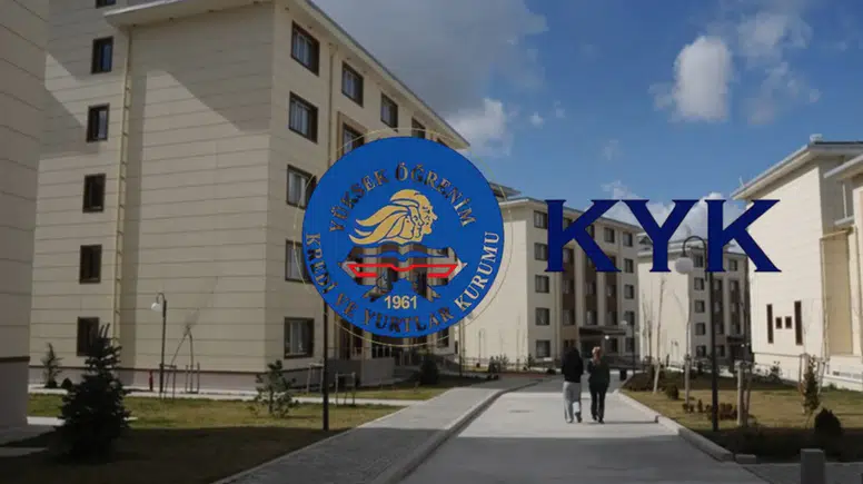 KYK Yurt Başvuruları 2026 Başladı! Bu Tarihe Kadar Başvurmayı Unutmayın!