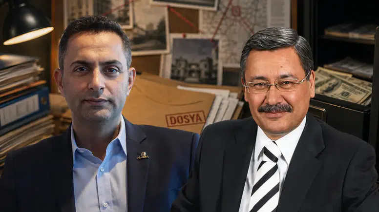 Murat Ağırel Gökçek Dosyasını Açıyor: Milyon Dolarlık İzler