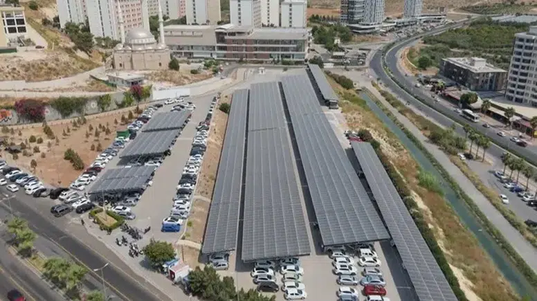 MEÜ'den Çevreci Yatırım: 400 Milyonluk Projeyle Enerji Üretimi
