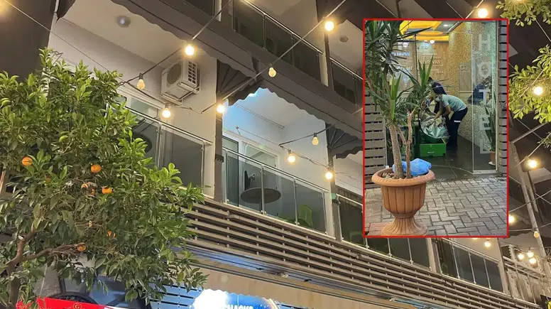 Alanya'da Otel Odasında Şüpheli Ölüm: İsveçli Turist Cansız Bulundu