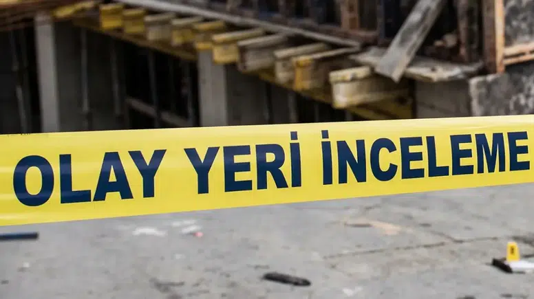 Alanya'da Otel İnşaatının 2. Katından Düştü! Ağır Yaralı İşçi Kurtarılamadı