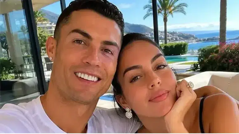 Ronaldo ve Rodriguez Cephesinde 10 Yıl Sonra Mutlu Son